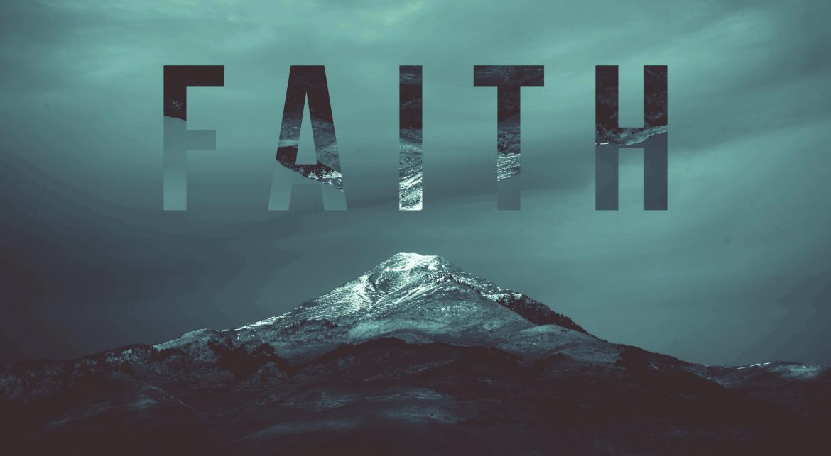 understanding faith