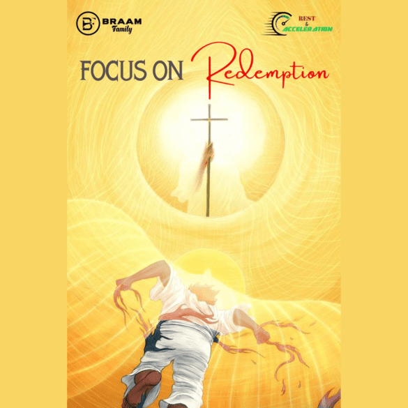 Focus On Redemption