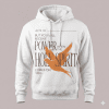 Power when the Holy Spirit comes on you - Hoodie